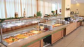 Отель МИРАБЕЛЬ (ex. ЭДЕЛЬВЕЙС) 4*, Золотые Пески, Болгария
