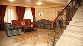 Отель ФЕСТА УИНТЕР ПАЛАС 5*, Боровец, Болгария