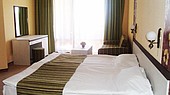 Отель ОАЗИС ДЕЛ МАРЕ 4*, Лозенец, Болгария