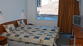 Отель НАЙТ ПАНОРАМА 3*, Несебр, Болгария