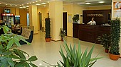 Отель КОНДОР 3*, Солнечный берег, Болгария