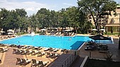 Отель ГОЛДЕН ЛАЙН 4*, Золотые Пески, Болгария