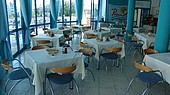 Отель СИНЕВА ПАРК 3*, Св. Влас, Болгария
