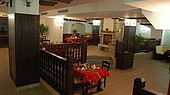 Отель ГИННЕС 4*, Банско, Болгария