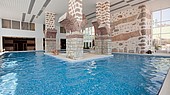 Отель БИЛЯНА БИЧ 4*, Несебр, Болгария
