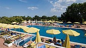 Отель ХОЛИДЭЙ ВИЛЛАДЖ 4*, Дюни (Дюны), Болгария
