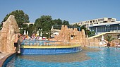 Отель БУРГАС БИЧ 4*, Солнечный берег, Болгария