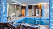 Отель ЭЛЕГАНТ ЛОДЖ 3*, Банско, Болгария