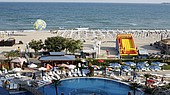 Отель ФИЕСТА М 4*, Солнечный берег, Болгария