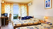 Отель ОРХИДЕЯ 3*, Албена, Болгария