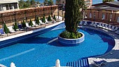 Отель КИПАРИСИТ 4*, Солнечный берег, Болгария