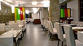 Отель ФОРЕСТ НУК 4*, Пампорово, Болгария