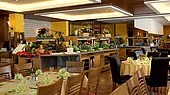 Отель МАЛИБУ 4*, Албена, Болгария
