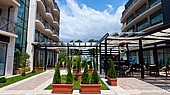 Отель ЛИОН САНИ БИЧ 4*, Солнечный берег, Болгария