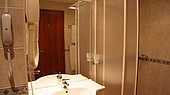 Отель КОМ 3*, Албена, Болгария