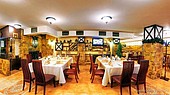 Отель ЗАМОК 3*, Пампорово, Болгария