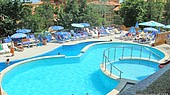 Отель ГОЛДЕН БИЧ 4*, Золотые Пески, Болгария
