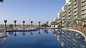 Отель БОРЯНА 3*, Албена, Болгария