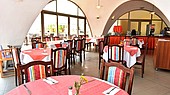 Отель НОНА 3*, Албена, Болгария