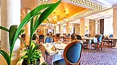 Отель ГРАНД ОТЕЛЬ ПРИМОРЕЦ 5*, Бургас, Болгария