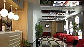Отель МАРИЕТА ПАЛАС 4*, Несебр, Болгария