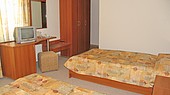 Отель МАРГАРИТА 3*, Кранево, Болгария