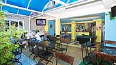 Отель ЭЛЬВИРА 3*, Равда, Болгария