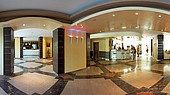 Отель РОЯЛ 4*, Золотые Пески, Болгария