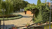 Отель ВИА ПОНТИКА 4*, Поморие, Болгария