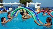 Отель ГРИФИД ВИСТАМАР 4*, Золотые Пески, Болгария