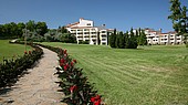 Отель ПЕЛИКАН 4*, Дюни (Дюны), Болгария