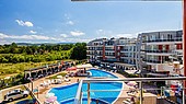 Отель ЭМБЕРЛИ 3*, Лозенец, Болгария