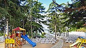 Отель СОЛ НЕССЕБР ПАЛАС 5*, Несебр, Болгария