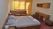 Отель АТЛИМАН БИЧ 2*, Китен, Болгария