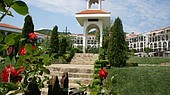 Отель АО КАМБАНИ II 3*, Св. Влас, Болгария
