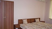 Отель АО НЕССЕБР ФОРТ КЛУБ APT, Солнечный берег, Болгария