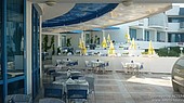 Отель СИНЕВА ПАРК 3*, Св. Влас, Болгария