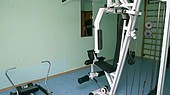 Отель КРИСТЕЛ ПАРК 3*, Кранево, Болгария