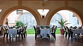 Отель ХОЛИДЭЙ ВИЛЛАДЖ 4*, Дюни (Дюны), Болгария