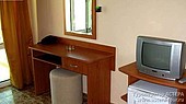 Отель ПАЛАС 3*, Кранево, Болгария
