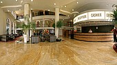 Отель АДМИРАЛ 5*, Золотые Пески, Болгария