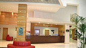 Отель МАРВЕЛ 4*, Солнечный берег, Болгария