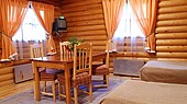 Отель ВИЛА ЯГОДА 3*, Боровец, Болгария