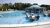 Отель СТРАНДЖА 4*, Солнечный берег, Болгария