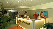 Отель МИМОЗА 4*, Золотые Пески, Болгария