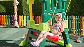 Отель СМАРТЛАЙН МЕРИДИАН 4*, Солнечный берег, Болгария