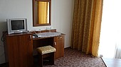 Отель ГЕНАДА 3*, Св. Влас, Болгария