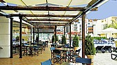Отель ЛИОН САНИ БИЧ 4*, Солнечный берег, Болгария