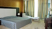 Отель ГРАНД ОТЕЛЬ ПРИМОРСКО 5*, Приморско, Болгария