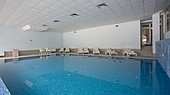 Отель ШАТО 4*, Банско, Болгария